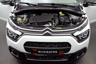 Κλούβα Citroen 2023 C3 1.5 BlueHDI Feel 100hp-thumb-15