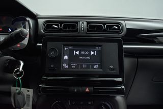 Κλούβα Citroen 2023 C3 1.5 BlueHDI Feel 100hp-thumb-22