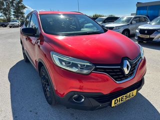 Renault Kadjar 2016 1.6 dCi Energy Magnetik 4x4/ ΛΑΣΤΙΧΑ 2026-thumb-2