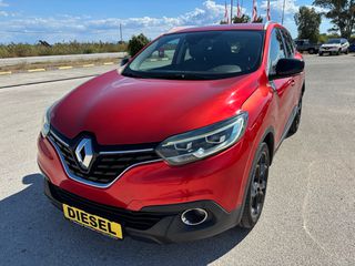 Renault Kadjar 2016 1.6 dCi Energy Magnetik 4x4/ ΛΑΣΤΙΧΑ 2026