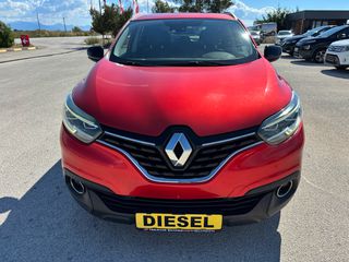 Renault Kadjar 2016 1.6 dCi Energy Magnetik 4x4/ ΛΑΣΤΙΧΑ 2026-thumb-1