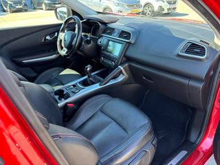 Renault Kadjar 2016 1.6 dCi Energy Magnetik 4x4/ ΛΑΣΤΙΧΑ 2026-thumb-9
