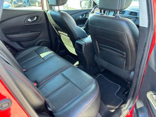 Renault Kadjar 2016 1.6 dCi Energy Magnetik 4x4/ ΛΑΣΤΙΧΑ 2026-thumb-11
