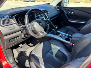 Renault Kadjar 2016 1.6 dCi Energy Magnetik 4x4/ ΛΑΣΤΙΧΑ 2026-thumb-8