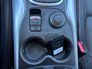 Renault Kadjar 2016 1.6 dCi Energy Magnetik 4x4/ ΛΑΣΤΙΧΑ 2026-thumb-15