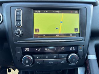 Renault Kadjar 2016 1.6 dCi Energy Magnetik 4x4/ ΛΑΣΤΙΧΑ 2026-thumb-13