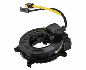 ΣΠΙΡΑΛ ΑΕΡΟΣΑΚΟΥ MITSUBISHI COLT '04-'12 / CZ '05-'08/ SMART FORFOUR W454 '04-'15 ΜΕ ΧΕΙΡΙΣΤΗΡΙΑ| 4+6PIN Κωδικός: MR587756