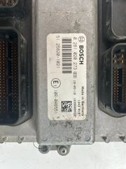 ΕΓΚΕΦΑΛΟΣ ΜΗΧΑΝΗΣ ΜΑΝ TGX EURO 6