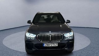 Bmw X5 2022 xDrive40d 3.0 340ps