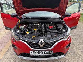 Renault Captur 2020 1.5 DCI ENERGY INTENS AUTOMATIC BI-COLOR-thumb-66