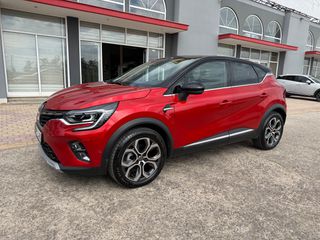 Renault Captur 2020 1.5 DCI ENERGY INTENS AUTOMATIC BI-COLOR-thumb-1