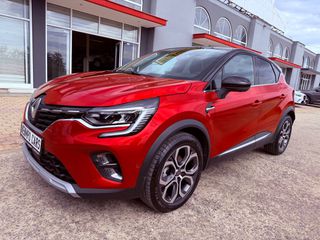Renault Captur 2020 1.5 DCI ENERGY INTENS AUTOMATIC BI-COLOR
