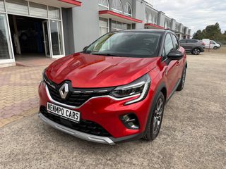 Renault Captur 2020 1.5 DCI ENERGY INTENS AUTOMATIC BI-COLOR-thumb-2