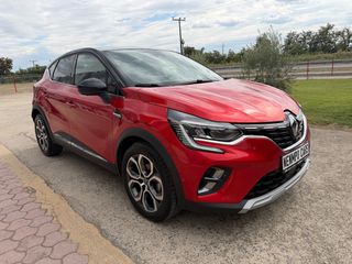 Renault Captur 2020 1.5 DCI ENERGY INTENS AUTOMATIC BI-COLOR-thumb-4