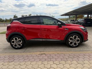 Renault Captur 2020 1.5 DCI ENERGY INTENS AUTOMATIC BI-COLOR-thumb-6