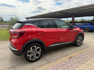 Renault Captur 2020 1.5 DCI ENERGY INTENS AUTOMATIC BI-COLOR-thumb-7