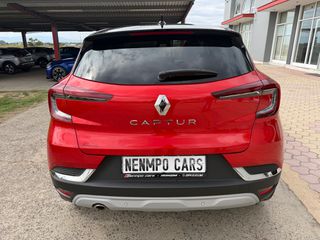 Renault Captur 2020 1.5 DCI ENERGY INTENS AUTOMATIC BI-COLOR-thumb-9