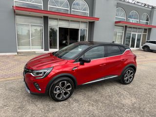 Renault Captur 2020 1.5 DCI ENERGY INTENS AUTOMATIC BI-COLOR-thumb-37