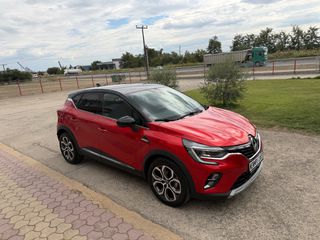 Renault Captur 2020 1.5 DCI ENERGY INTENS AUTOMATIC BI-COLOR-thumb-38