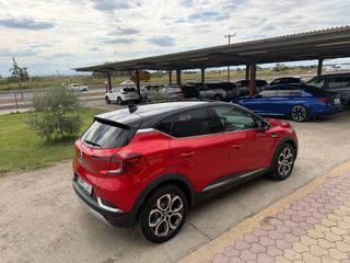 Renault Captur 2020 1.5 DCI ENERGY INTENS AUTOMATIC BI-COLOR-thumb-39