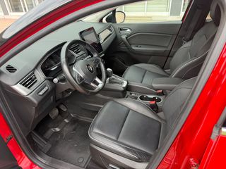 Renault Captur 2020 1.5 DCI ENERGY INTENS AUTOMATIC BI-COLOR-thumb-42