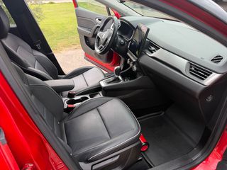 Renault Captur 2020 1.5 DCI ENERGY INTENS AUTOMATIC BI-COLOR-thumb-43