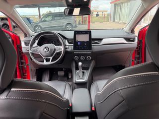 Renault Captur 2020 1.5 DCI ENERGY INTENS AUTOMATIC BI-COLOR-thumb-47