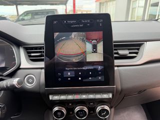 Renault Captur 2020 1.5 DCI ENERGY INTENS AUTOMATIC BI-COLOR-thumb-48