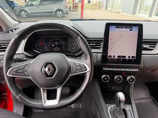 Renault Captur 2020 1.5 DCI ENERGY INTENS AUTOMATIC BI-COLOR-thumb-52