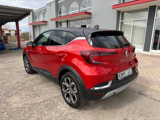 Renault Captur 2020 1.5 DCI ENERGY INTENS AUTOMATIC BI-COLOR-thumb-10