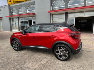 Renault Captur 2020 1.5 DCI ENERGY INTENS AUTOMATIC BI-COLOR-thumb-11