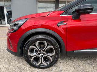 Renault Captur 2020 1.5 DCI ENERGY INTENS AUTOMATIC BI-COLOR-thumb-13
