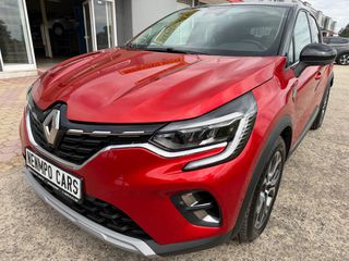Renault Captur 2020 1.5 DCI ENERGY INTENS AUTOMATIC BI-COLOR-thumb-14