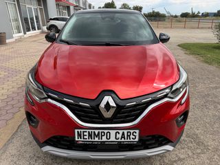 Renault Captur 2020 1.5 DCI ENERGY INTENS AUTOMATIC BI-COLOR-thumb-15