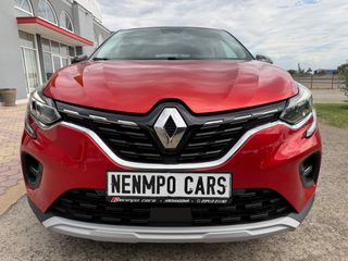 Renault Captur 2020 1.5 DCI ENERGY INTENS AUTOMATIC BI-COLOR-thumb-16