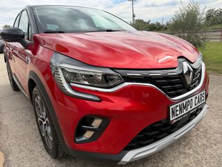 Renault Captur 2020 1.5 DCI ENERGY INTENS AUTOMATIC BI-COLOR-thumb-17