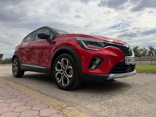 Renault Captur 2020 1.5 DCI ENERGY INTENS AUTOMATIC BI-COLOR-thumb-19