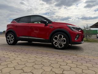 Renault Captur 2020 1.5 DCI ENERGY INTENS AUTOMATIC BI-COLOR-thumb-20
