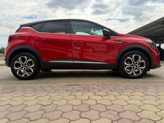 Renault Captur 2020 1.5 DCI ENERGY INTENS AUTOMATIC BI-COLOR-thumb-21