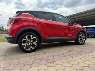 Renault Captur 2020 1.5 DCI ENERGY INTENS AUTOMATIC BI-COLOR-thumb-22