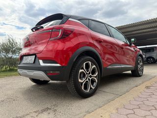 Renault Captur 2020 1.5 DCI ENERGY INTENS AUTOMATIC BI-COLOR-thumb-23