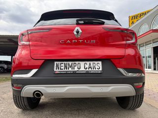 Renault Captur 2020 1.5 DCI ENERGY INTENS AUTOMATIC BI-COLOR-thumb-24
