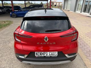 Renault Captur 2020 1.5 DCI ENERGY INTENS AUTOMATIC BI-COLOR-thumb-25