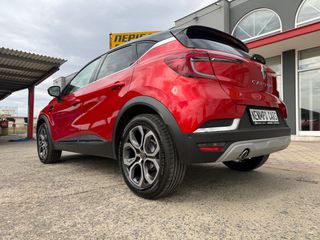 Renault Captur 2020 1.5 DCI ENERGY INTENS AUTOMATIC BI-COLOR-thumb-26