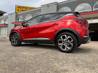 Renault Captur 2020 1.5 DCI ENERGY INTENS AUTOMATIC BI-COLOR-thumb-27