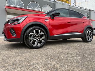 Renault Captur 2020 1.5 DCI ENERGY INTENS AUTOMATIC BI-COLOR-thumb-29