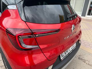 Renault Captur 2020 1.5 DCI ENERGY INTENS AUTOMATIC BI-COLOR-thumb-33
