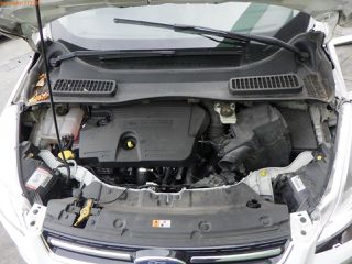 Ford Kuga MK2 2014-2020 2.0 Duratorq-TDCi 150PS T7MA / T7MB Κινητήρας – Μοτέρ Diesel OEM