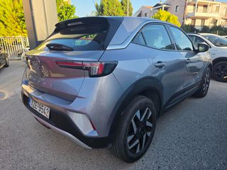 Opel Mokka 2022 1 ΧΡΟΝΟ ΕΓΓΥΗΣΗ - PURE 130HP-thumb-1