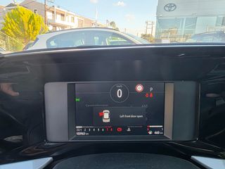 Opel Mokka 2022 1 ΧΡΟΝΟ ΕΓΓΥΗΣΗ - PURE 130HP-thumb-12
